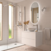 Mueble de baño OPTIMUS 800 Encimera - BañoClick